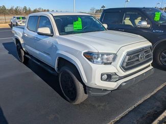Used 2023 Toyota Tacoma SR5 video 2