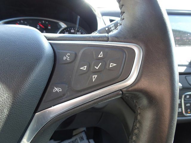 Used 2022 Chevrolet Equinox LT FWD image 29