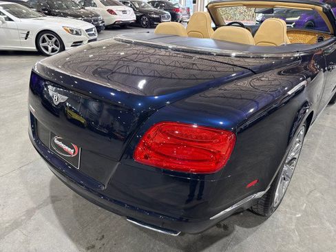 Used 2012 Bentley Continental GT w/ Convenience Specification Pkg image 41