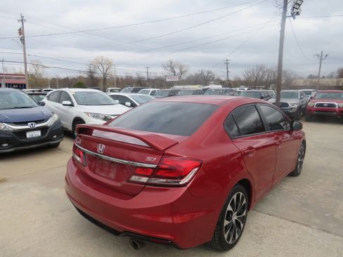 Used 2013 Honda Civic Si image 39