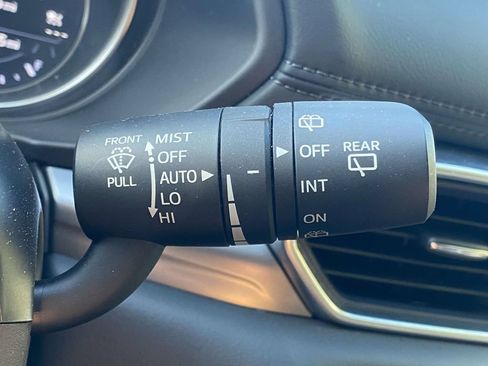 Used 2024 MAZDA CX-5 AWD 2.5 S w/ Select Package image 22