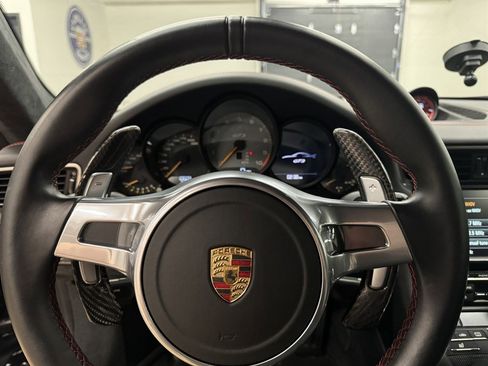 Used 2015 Porsche 911 GT3 image 36