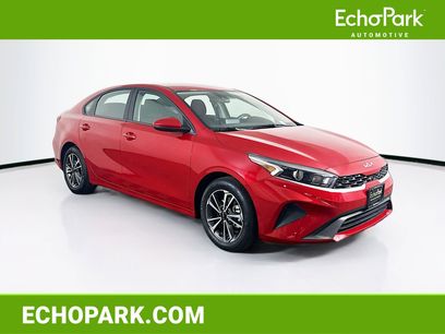 Used 2024 Kia Forte LXS