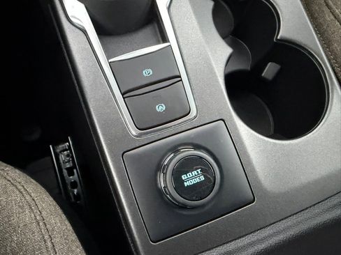 New 2025 Ford Bronco Sport Big Bend image 27