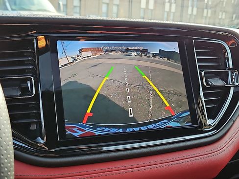 Used 2022 Dodge Durango R/T image 19