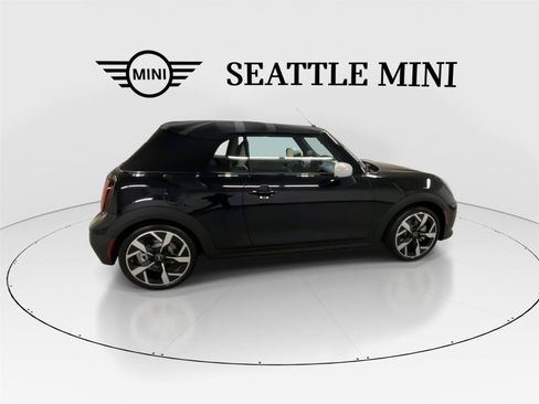 Used 2026 MINI Cooper S FWD image 12
