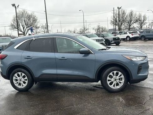 Certified 2023 Ford Escape Active w/ Tech Pack #2 image 2