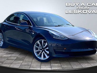 Used 2018 Tesla Model 3 Long Range