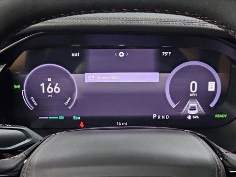 New 2025 Jeep Wagoneer S Limited image 11