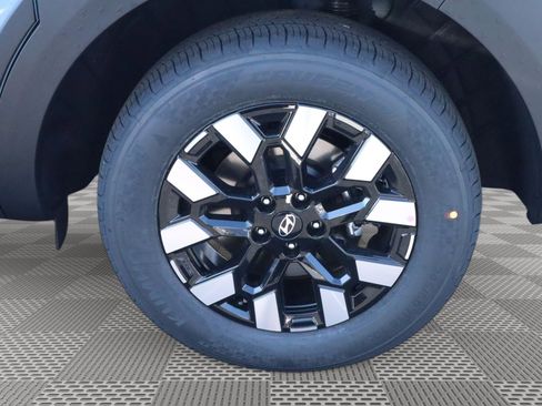 New 2026 Hyundai Santa Cruz SEL image 5