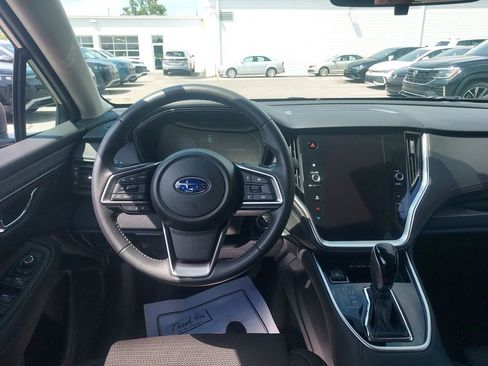 Certified 2025 Subaru Outback Premium AWD/4WD image 11