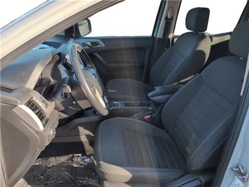 Certified 2023 Ford Ranger XLT w/ Equipment Group 301A Mid image 9