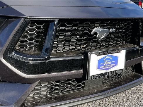 Used 2024 Ford Mustang GT RWD image 32
