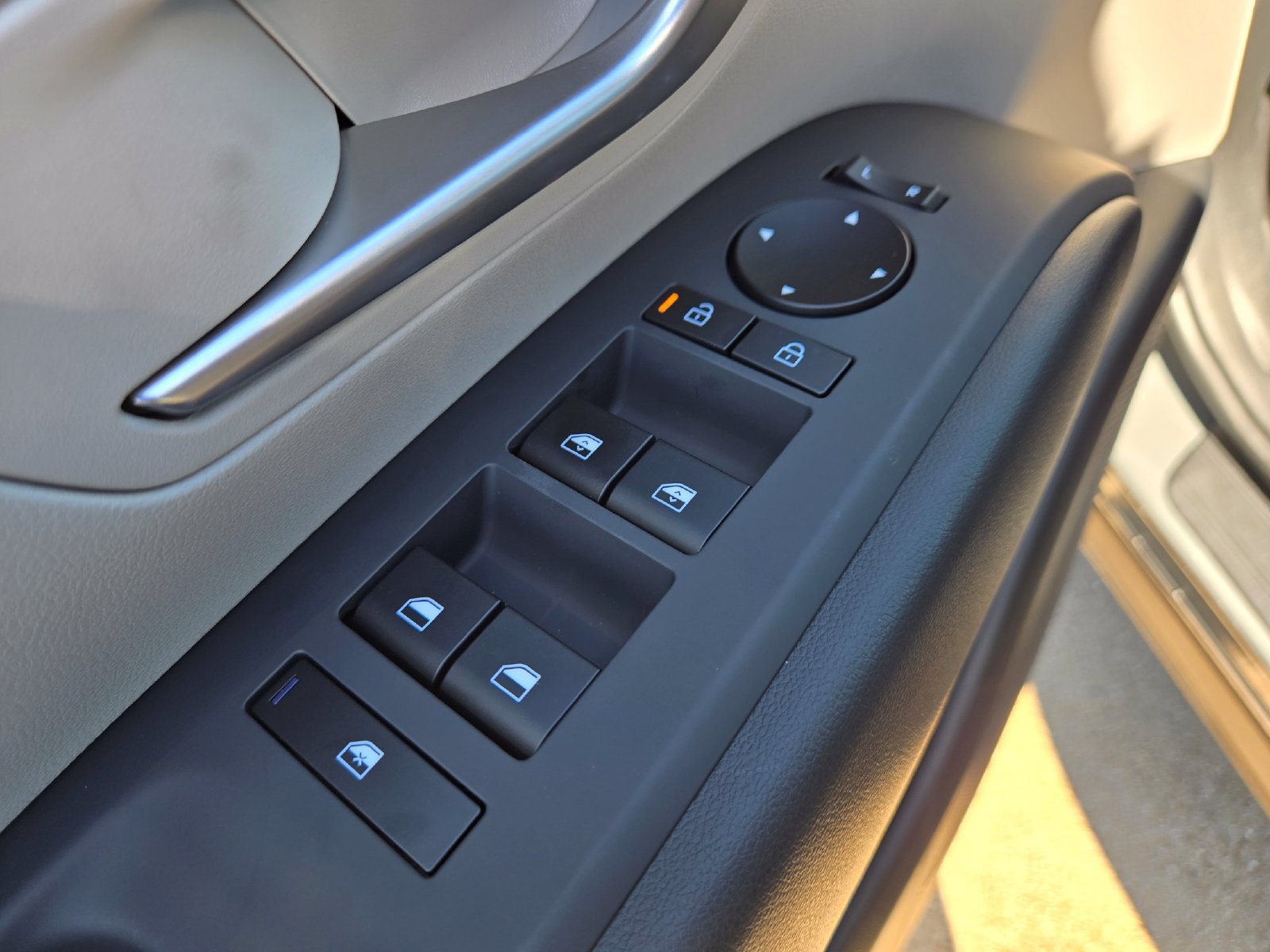 New 2026 Hyundai Tucson SEL Plus FWD image 20