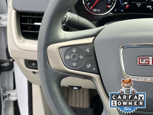 Used 2024 GMC Terrain Denali w/ Denali Premium Package image 30