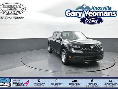 New 2026 Ford Maverick XL