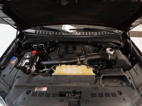 Used 2018 Lincoln Navigator Black Label image 23