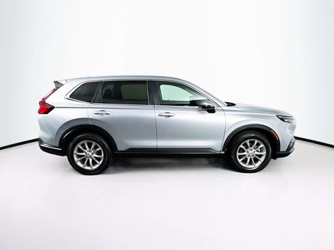 Used 2024 Honda CR-V EX-L image 10