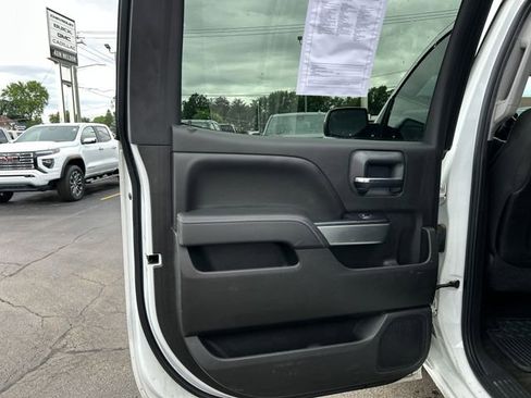 Used 2015 Chevrolet Silverado 1500 LT AWD/4WD image 18