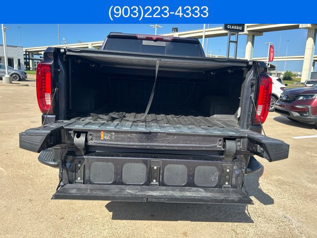 Used 2022 GMC Sierra 1500 Denali AWD/4WD image 11
