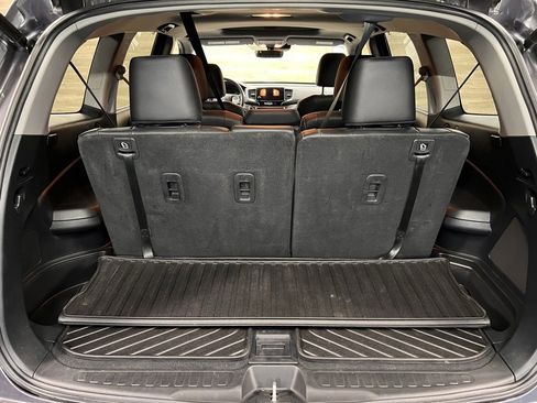 Used 2021 Honda Pilot EX-L image 16