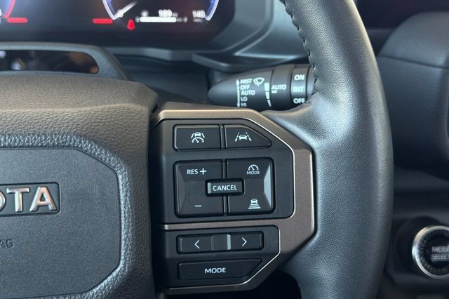 Used 2024 Toyota Land Cruiser w/ Premium Package AWD/4WD image 31