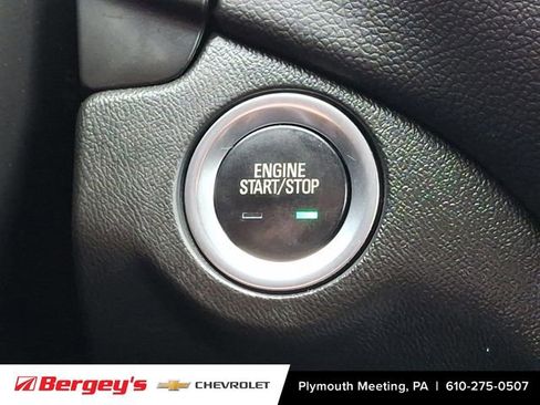 Certified 2022 Chevrolet Equinox LT image 25