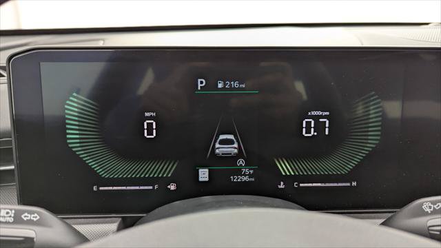 Used 2026 Kia K5 LXS FWD image 24