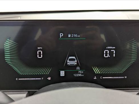Used 2026 Kia K5 LXS FWD image 24