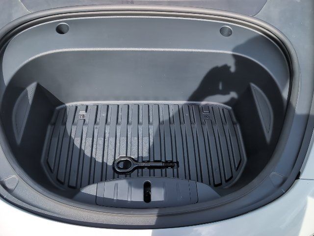 Used 2020 Tesla Model 3 Long Range AWD/4WD image 21
