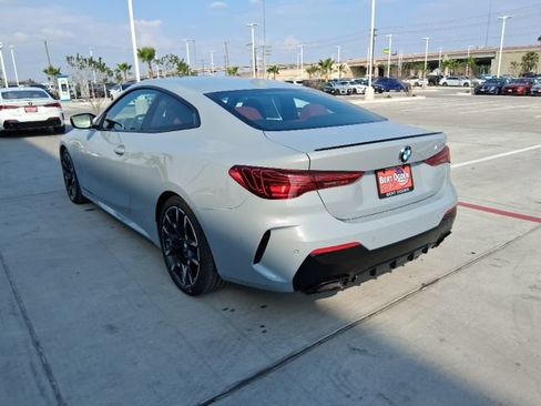 New 2026 BMW M440i Coupe w/ Premium Package RWD image 4