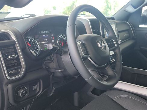 Used 2023 RAM 1500 Big Horn image 7
