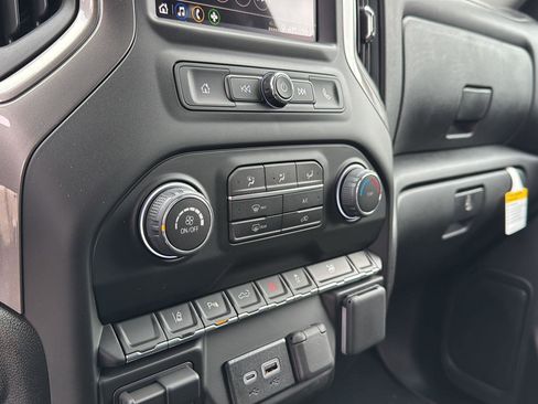 New 2026 Chevrolet Silverado 2500 Custom w/ Custom Value Package image 22