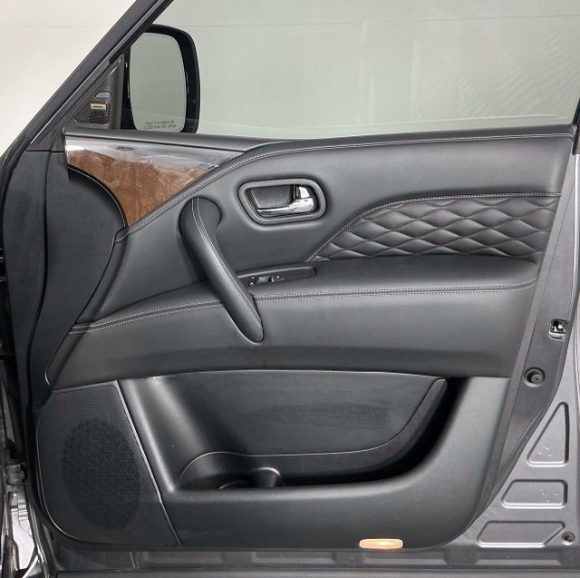 Used 2019 INFINITI QX80 Luxe w/ 22" Wheel Package RWD image 30