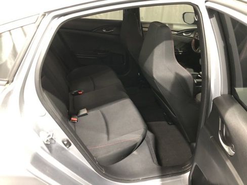 Used 2019 Honda Civic Si image 9