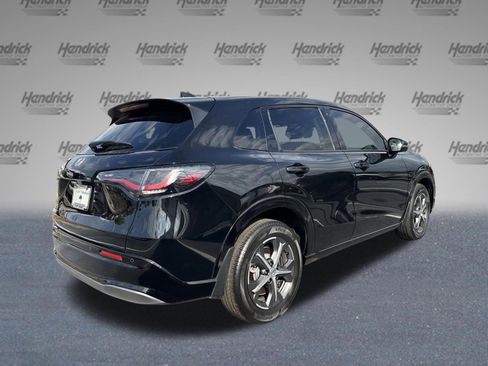 Used 2025 Honda HR-V EX-L image 10