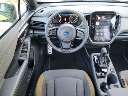 New 2026 Subaru Crosstrek 2.5i Sport w/ Crosstrek Mirror Package AWD/4WD image 11