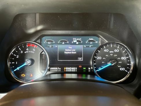 Used 2017 Ford F250 King Ranch w/ King Ranch Ultimate Package image 15