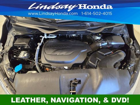 Used 2024 Honda Odyssey Touring image 24