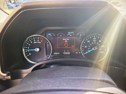 Used 2021 Ford Expedition Max XLT image 7