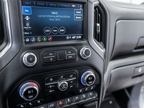 Used 2022 GMC Sierra 2500 AT4 w/ AT4 Premium Plus Package image 36