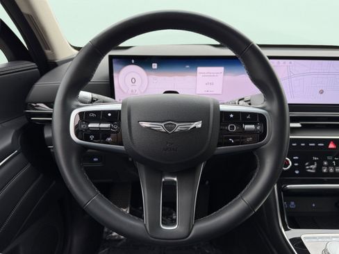 Used 2025 Genesis GV80 2.5T Standard image 60