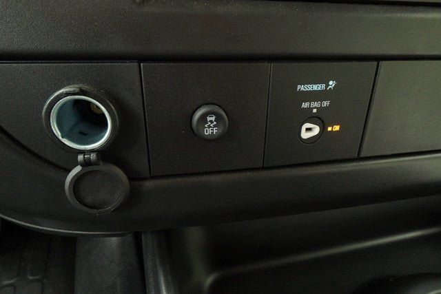 New 2026 GMC Savana 4500 w/ Power Convenience Package RWD image 22