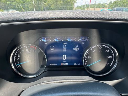 Used 2022 Ford F150 XLT w/ Equipment Group 302A High image 34