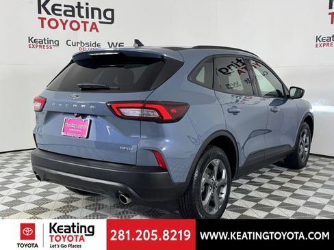 Used 2025 Ford Escape ST-Line Select image 5