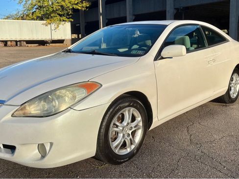 Used 2004 Toyota Solara SE image 14