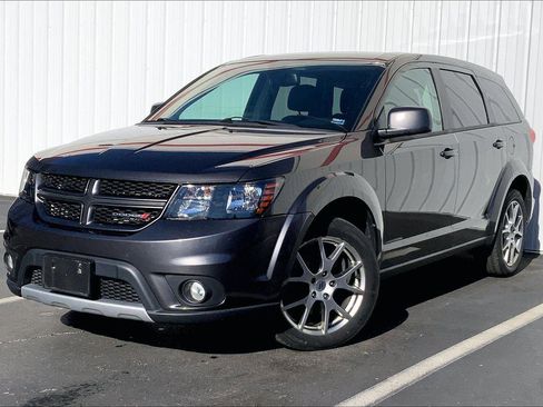 Used 2019 Dodge Journey GT image 1