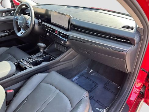 Certified 2025 Kia K5 EX image 29