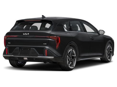 New 2026 Kia K4 GT-Line Turbo FWD image 29