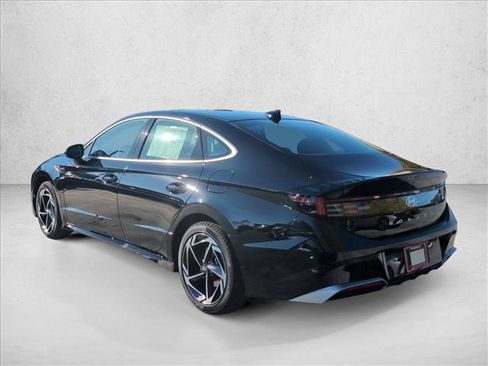 New 2026 Hyundai Sonata SEL image 9